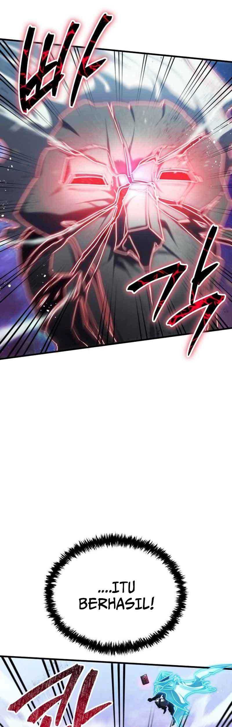 Gods’ Gambit Chapter 31 Gambar 65