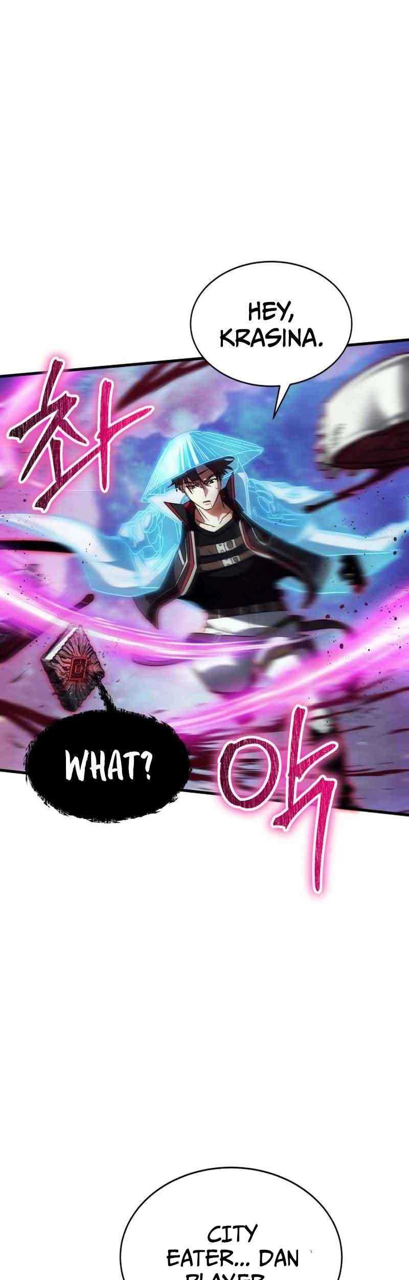 Gods’ Gambit Chapter 31 Gambar 69