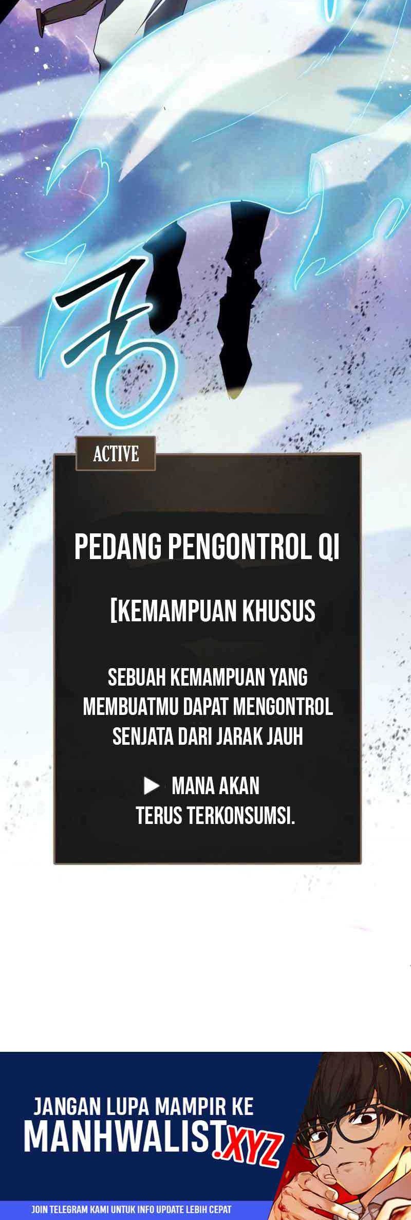 Gods’ Gambit Chapter 31 Gambar 82