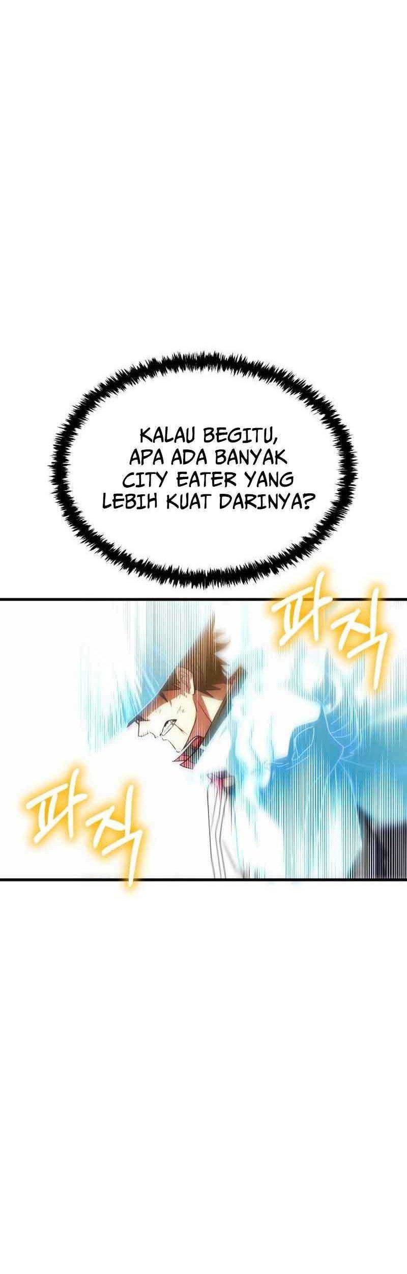 Gods’ Gambit Chapter 31 Gambar 76