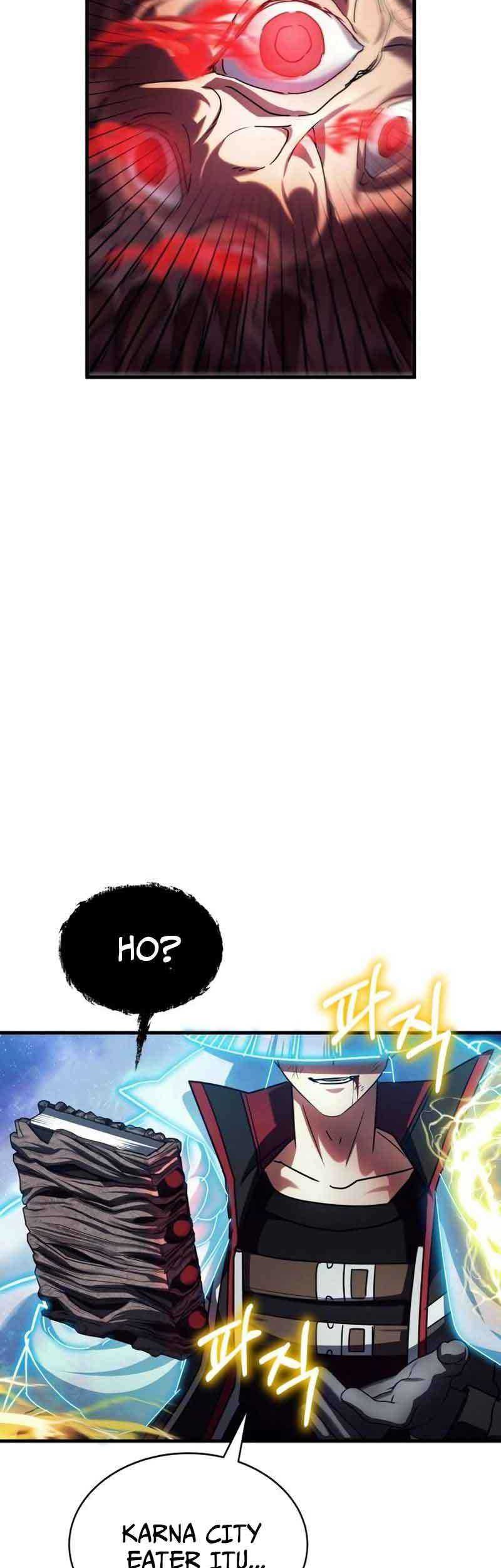 Gods’ Gambit Chapter 31 Gambar 79