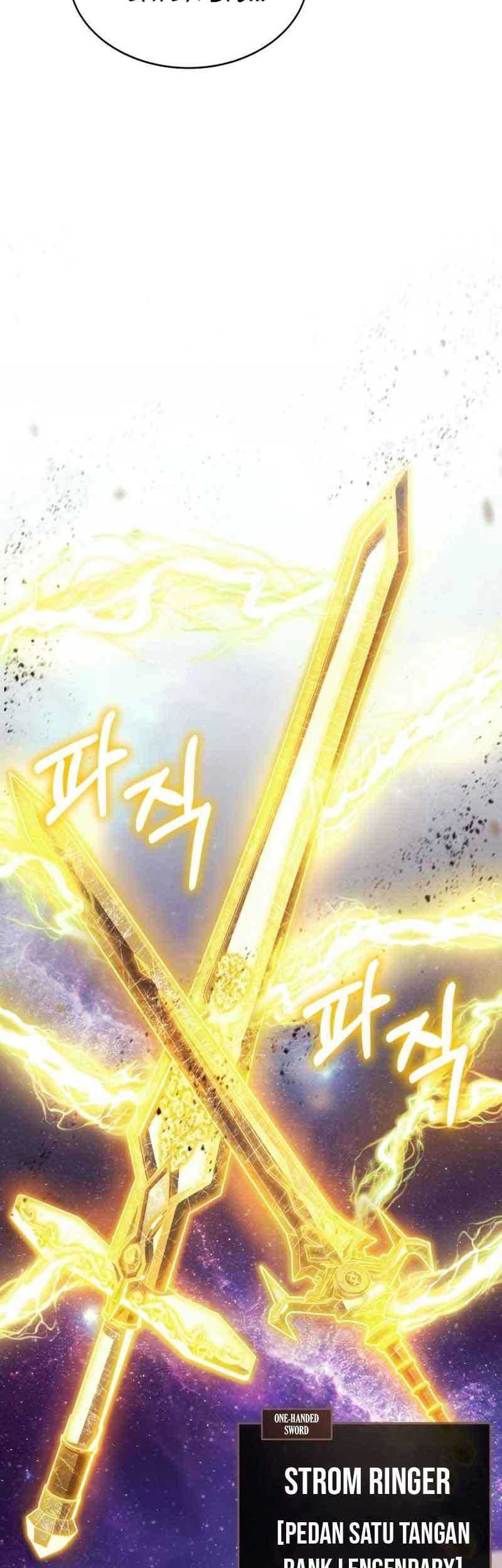 Gods’ Gambit Chapter 31 Gambar 80