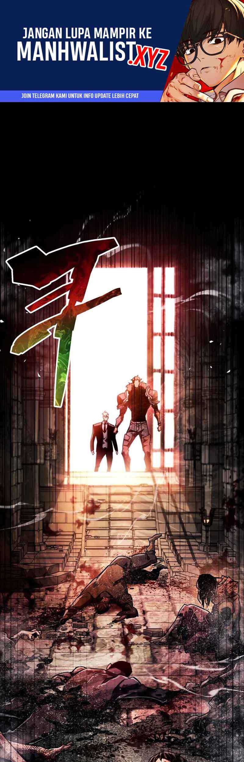 Baca Komik The Player Hides His Past Chapter 44 Gambar 1