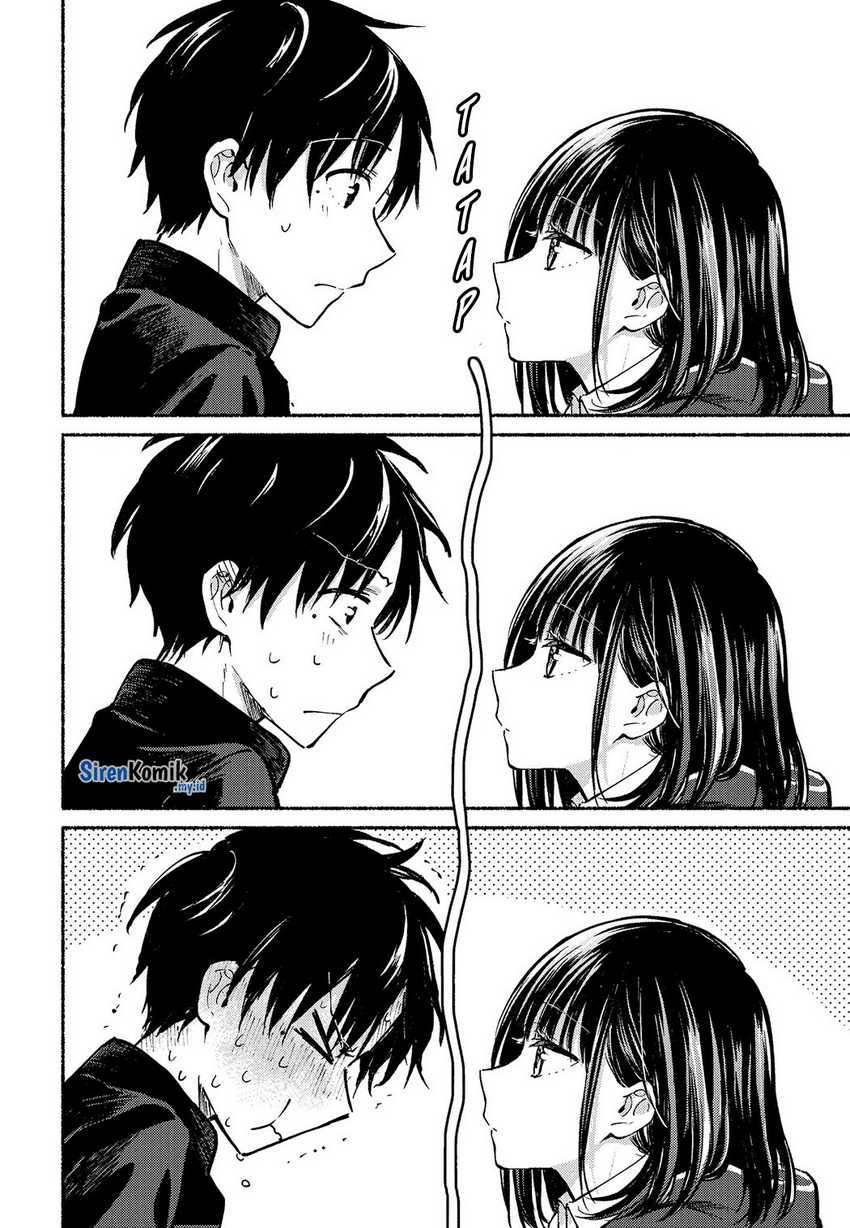 Tonari no Neko to Koi Shirazu Chapter 04 Gambar 10