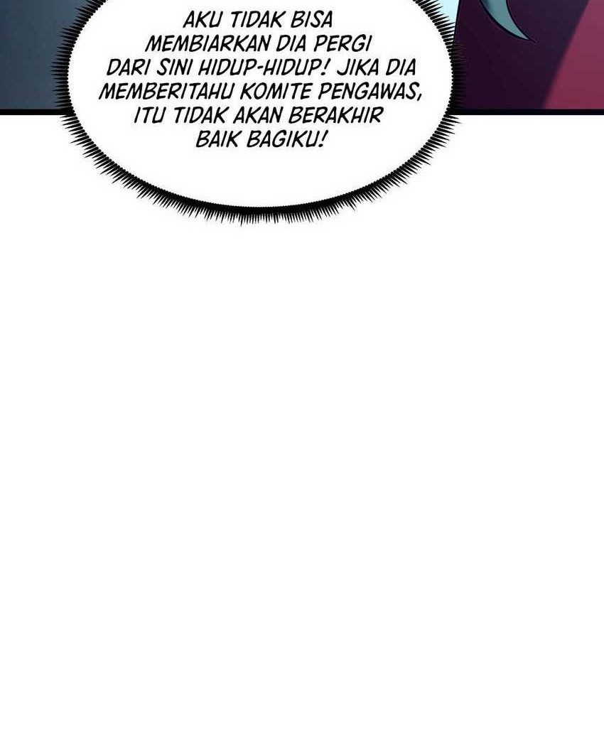 I Became The King by Scavenging Chapter 04 Gambar 26