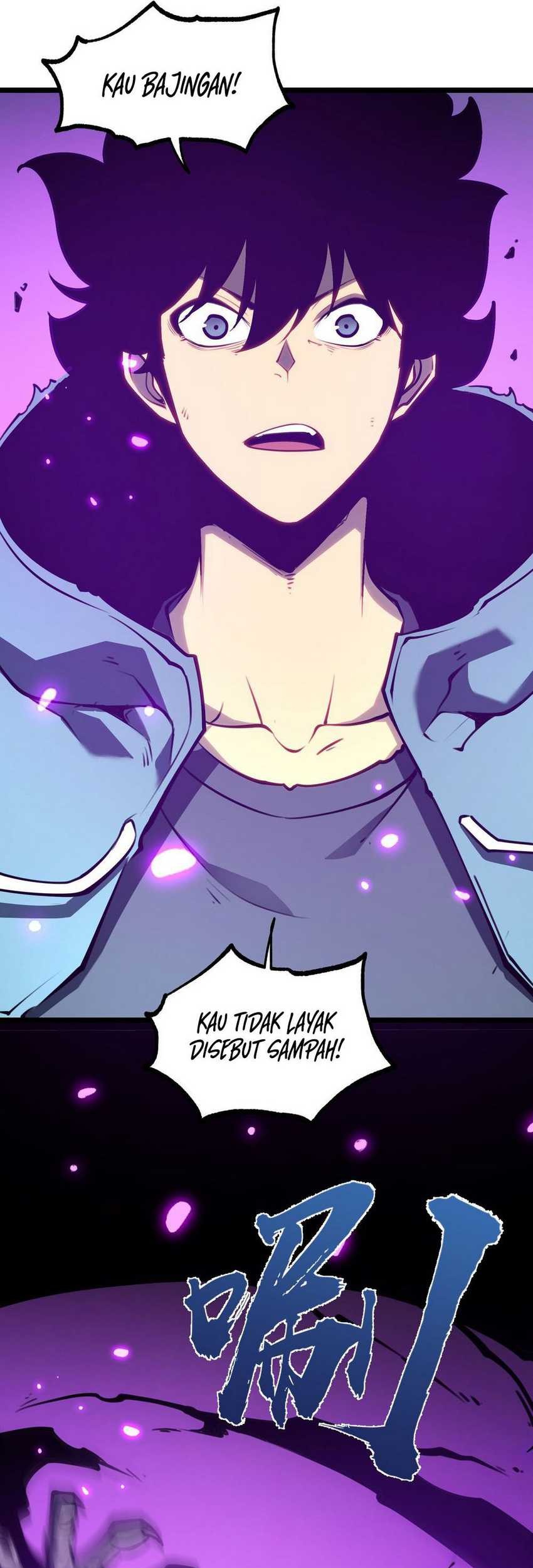 I Became The King by Scavenging Chapter 04 Gambar 29