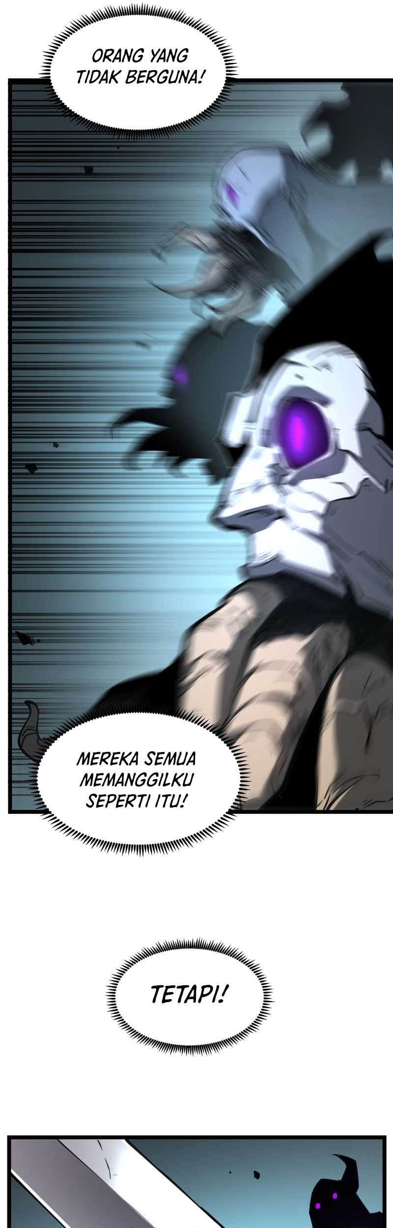 I Became The King by Scavenging Chapter 03 Gambar 69