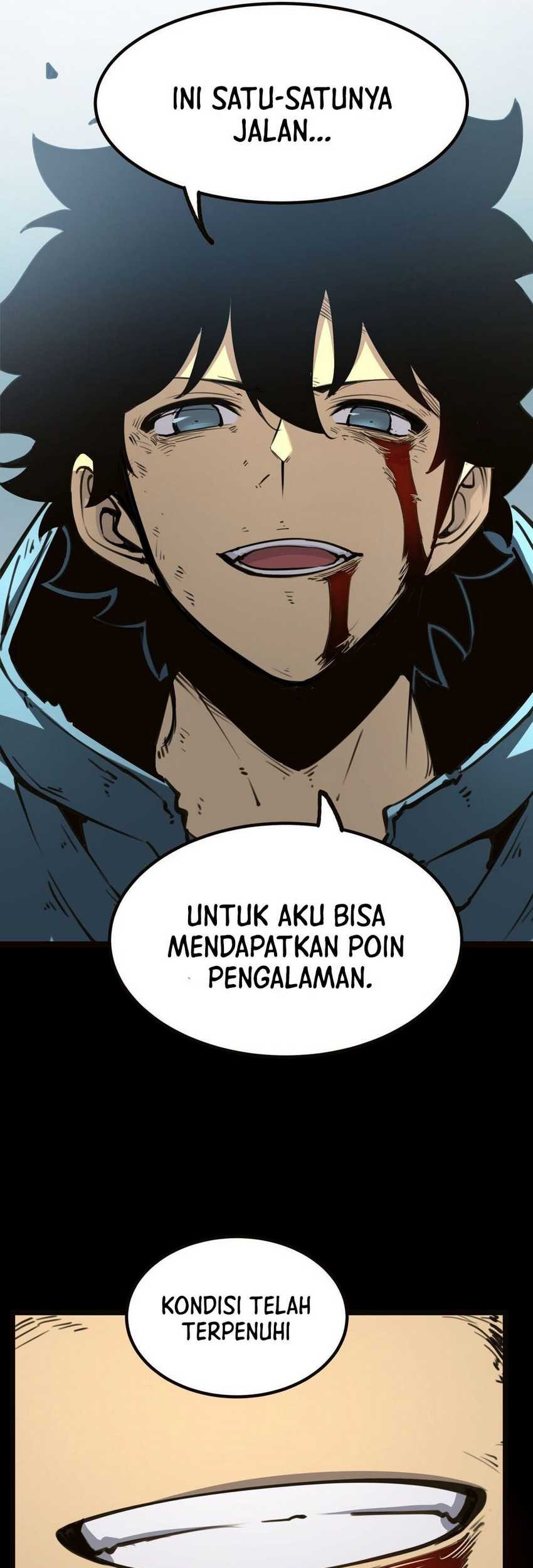 I Became The King by Scavenging Chapter 02 Gambar 50