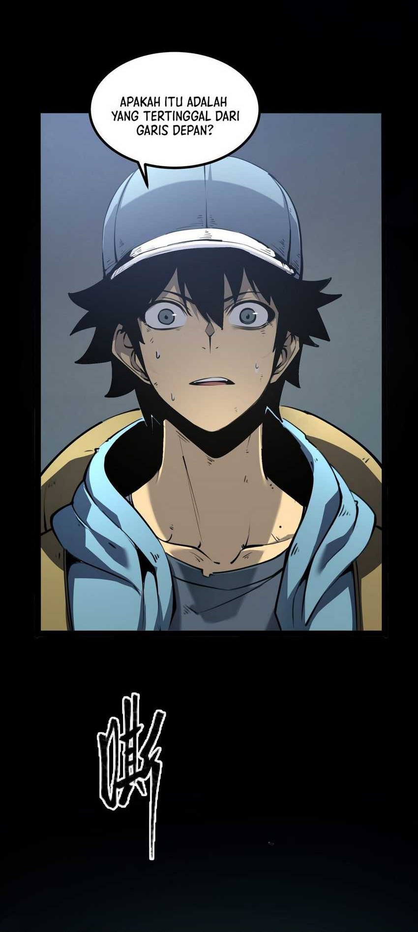 I Became The King by Scavenging Chapter 02 Gambar 3