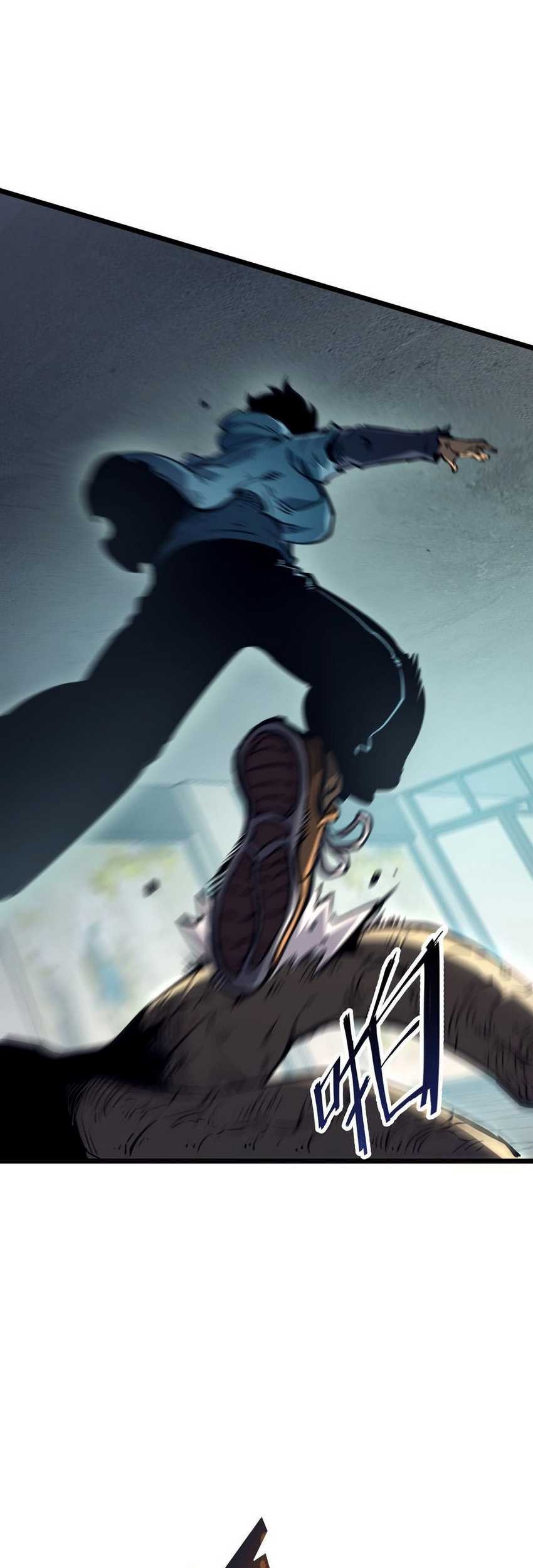 I Became The King by Scavenging Chapter 02 Gambar 85