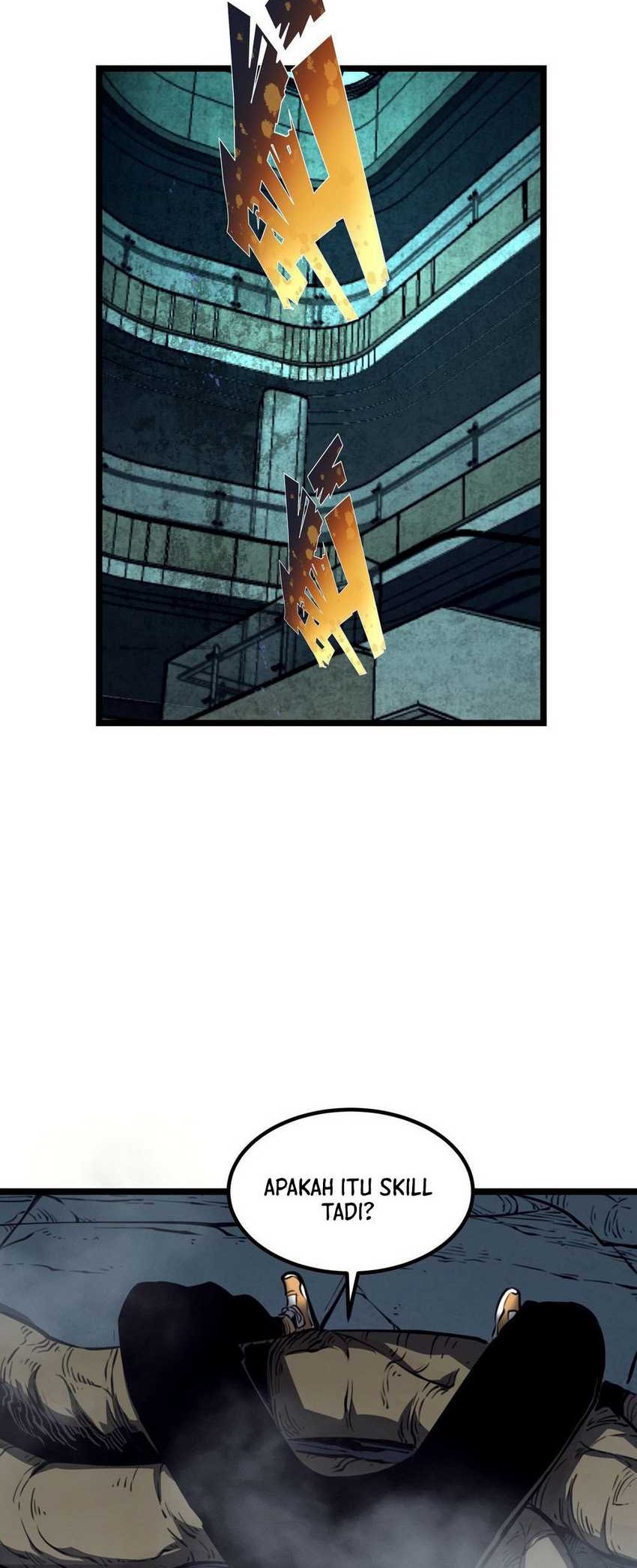 I Became The King by Scavenging Chapter 02 Gambar 86