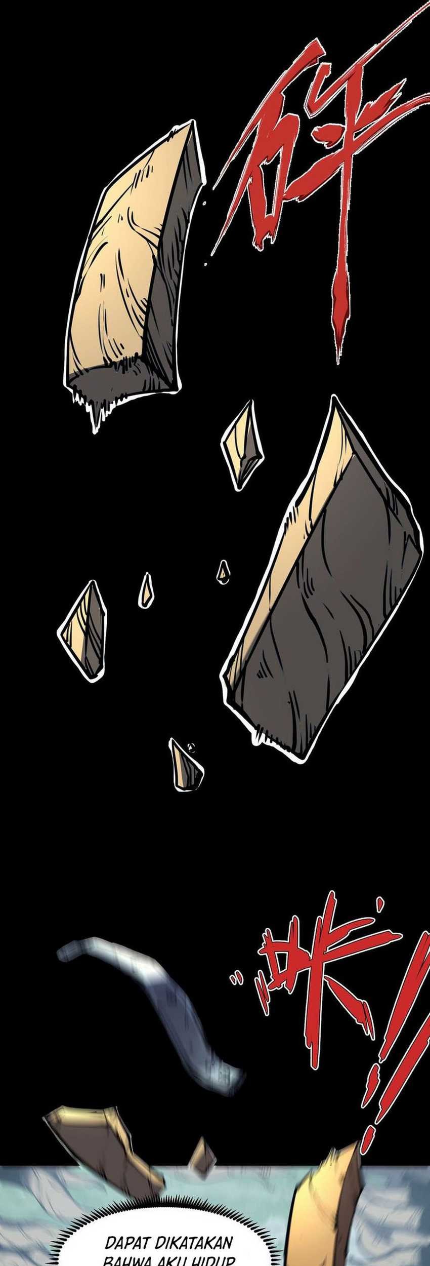 I Became The King by Scavenging Chapter 01 Gambar 8