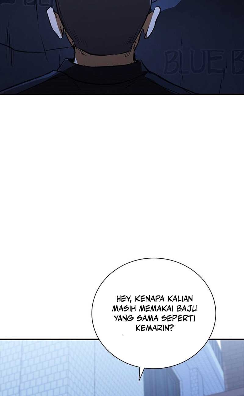 Shark Wyvern Chapter 26 Gambar 41