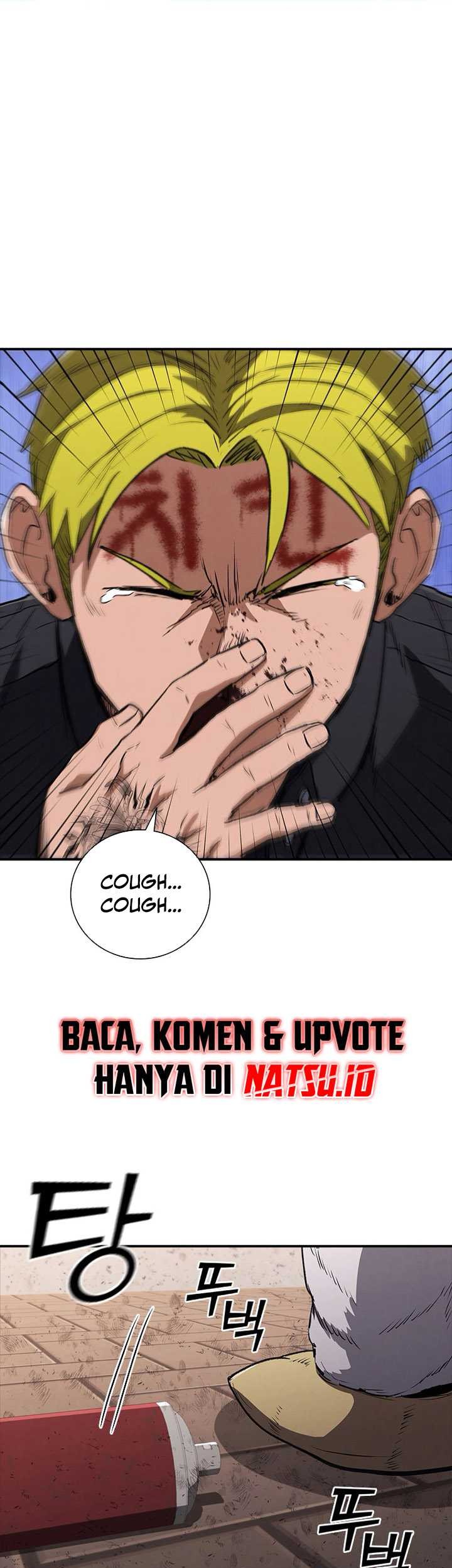 Baca Manhwa Shark Wyvern Chapter 25 Gambar 2