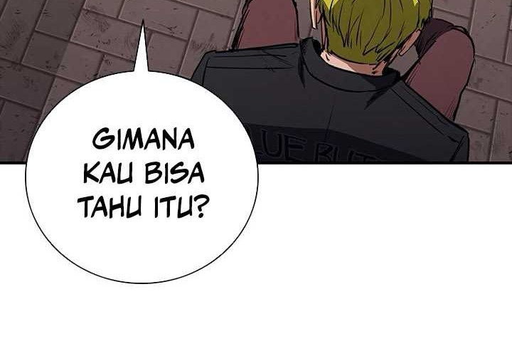 Shark Wyvern Chapter 25 Gambar 8