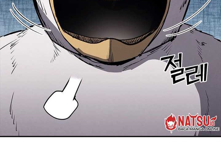 Shark Wyvern Chapter 25 Gambar 31