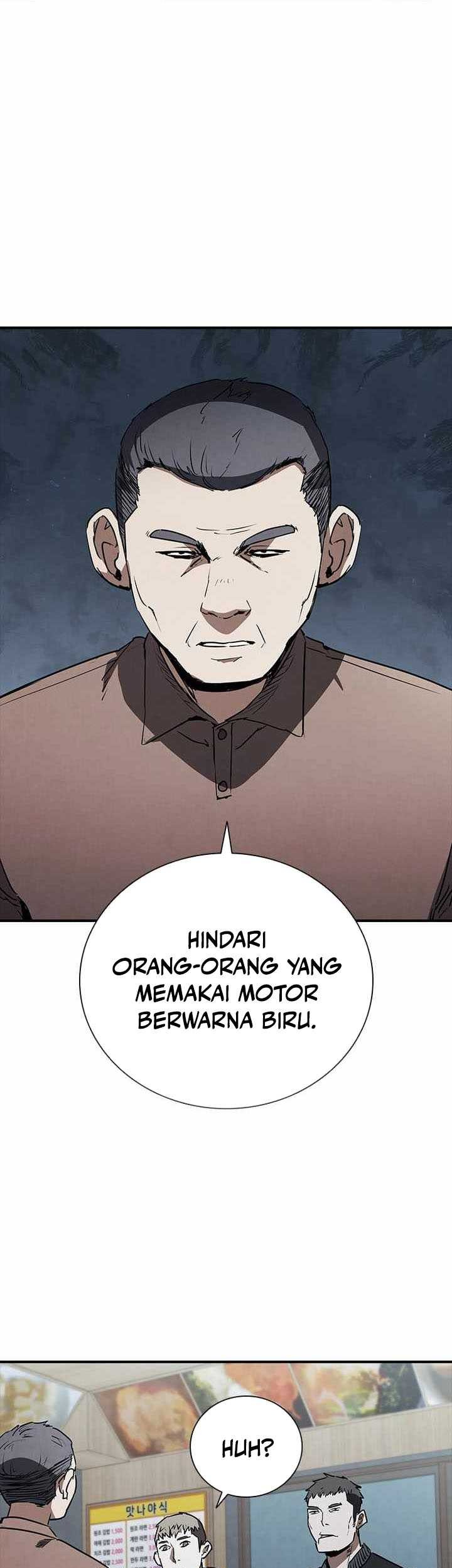 Baca Manhwa Shark Wyvern Chapter 22 Gambar 2