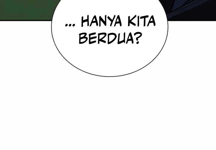 Shark Wyvern Chapter 22 Gambar 35