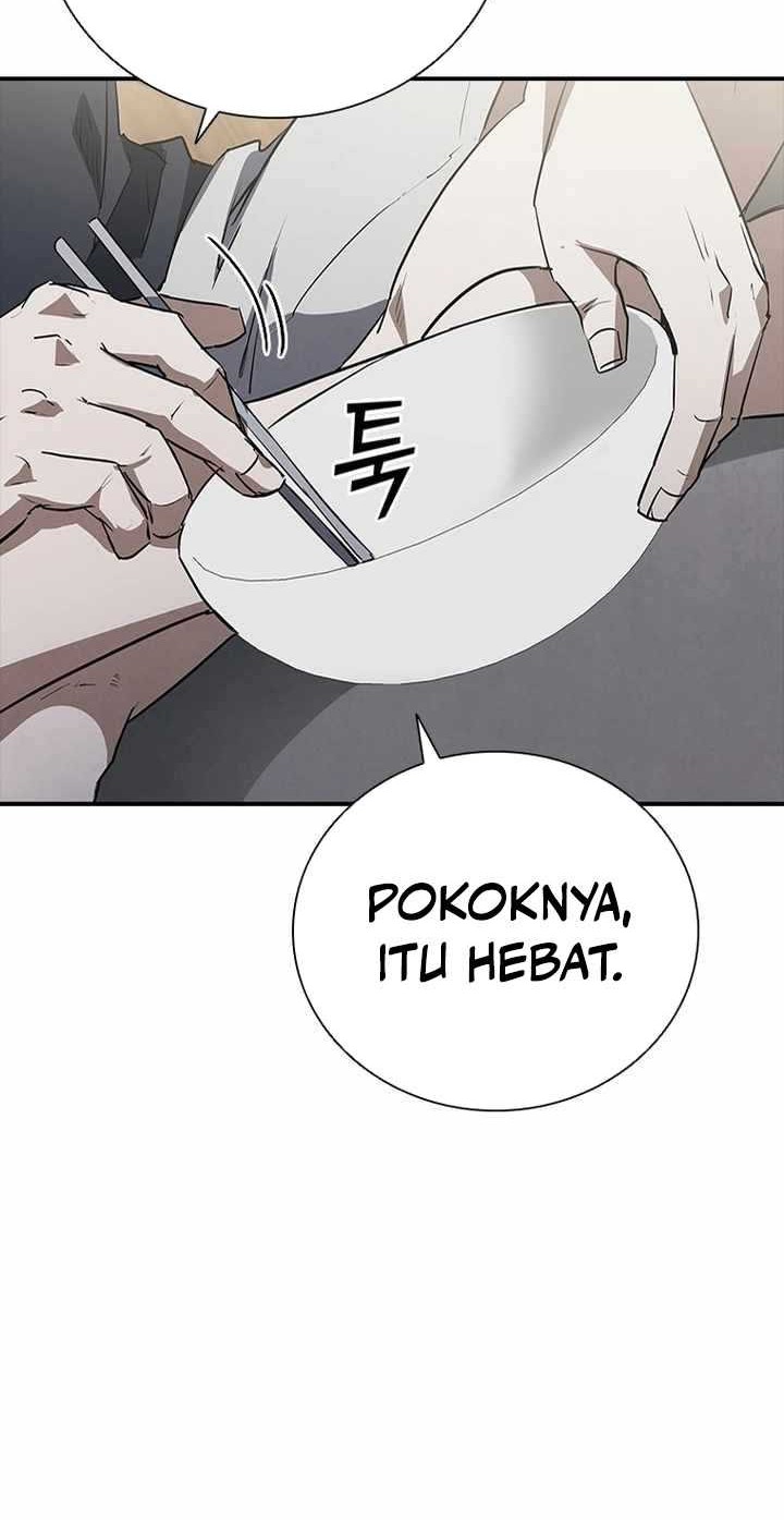 Shark Wyvern Chapter 21 Gambar 49
