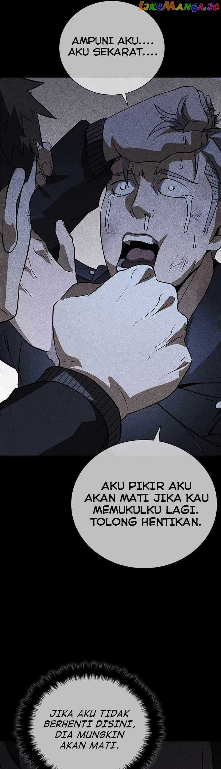 Shark Wyvern Chapter 20 Gambar 57