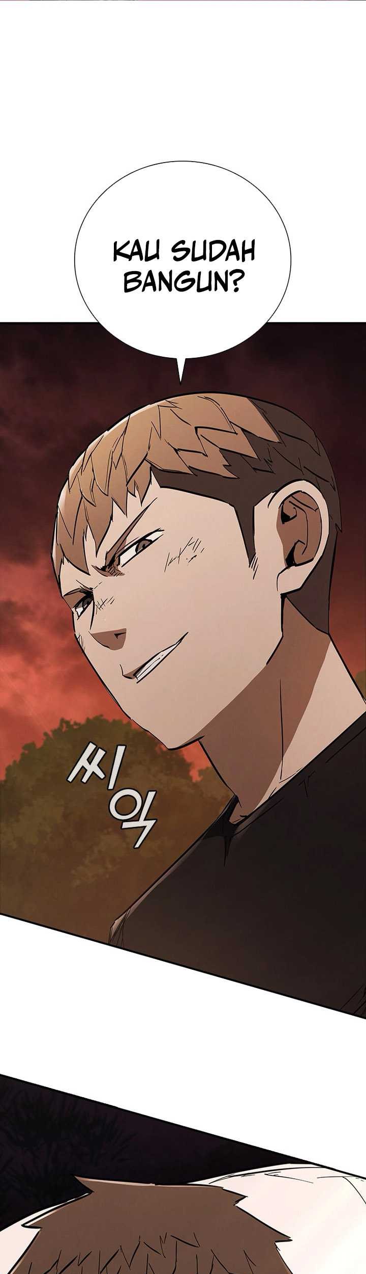 Baca Manhwa Shark Wyvern Chapter 17 Gambar 2