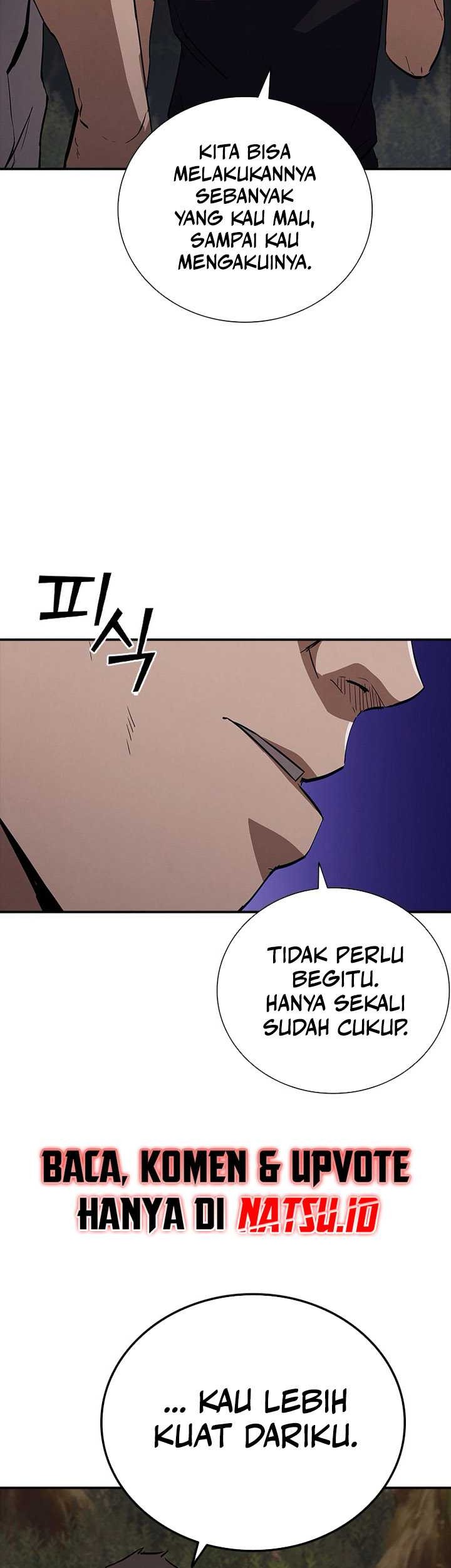 Shark Wyvern Chapter 17 Gambar 8