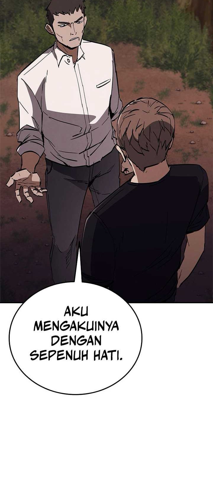 Shark Wyvern Chapter 17 Gambar 9