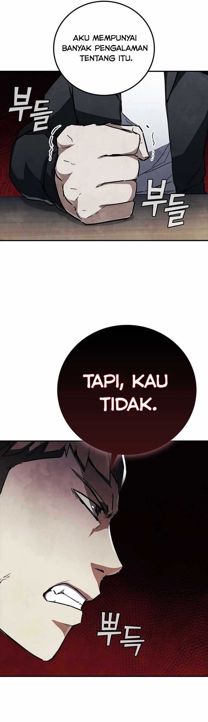 Shark Wyvern Chapter 12 Gambar 52
