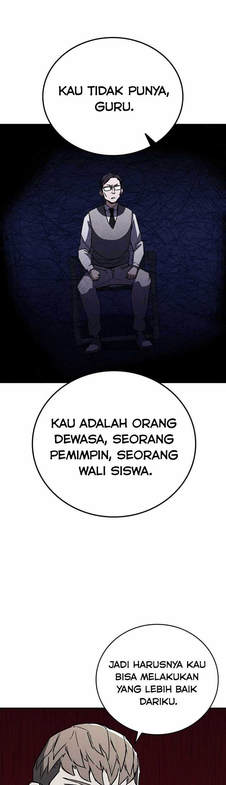 Shark Wyvern Chapter 12 Gambar 53