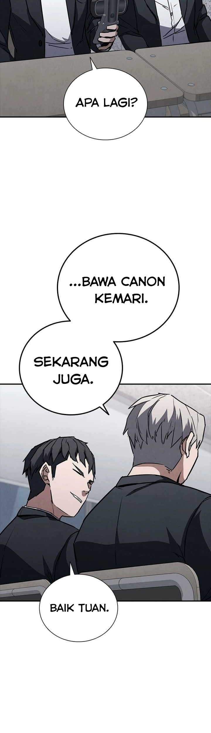 Shark Wyvern Chapter 12 Gambar 60