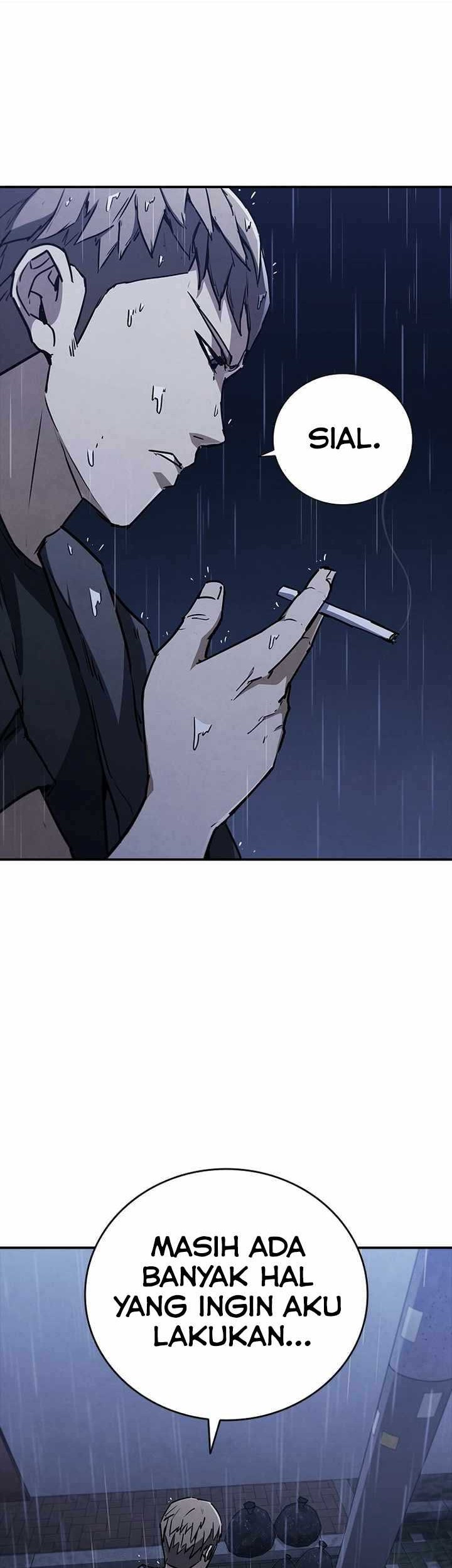Shark Wyvern Chapter 12 Gambar 31