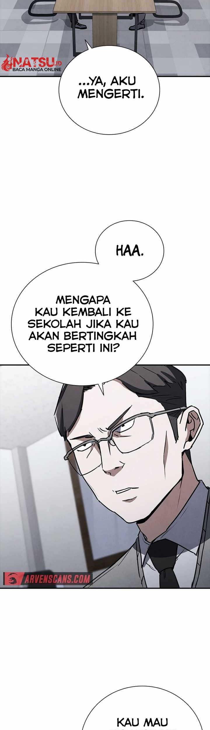 Shark Wyvern Chapter 12 Gambar 38
