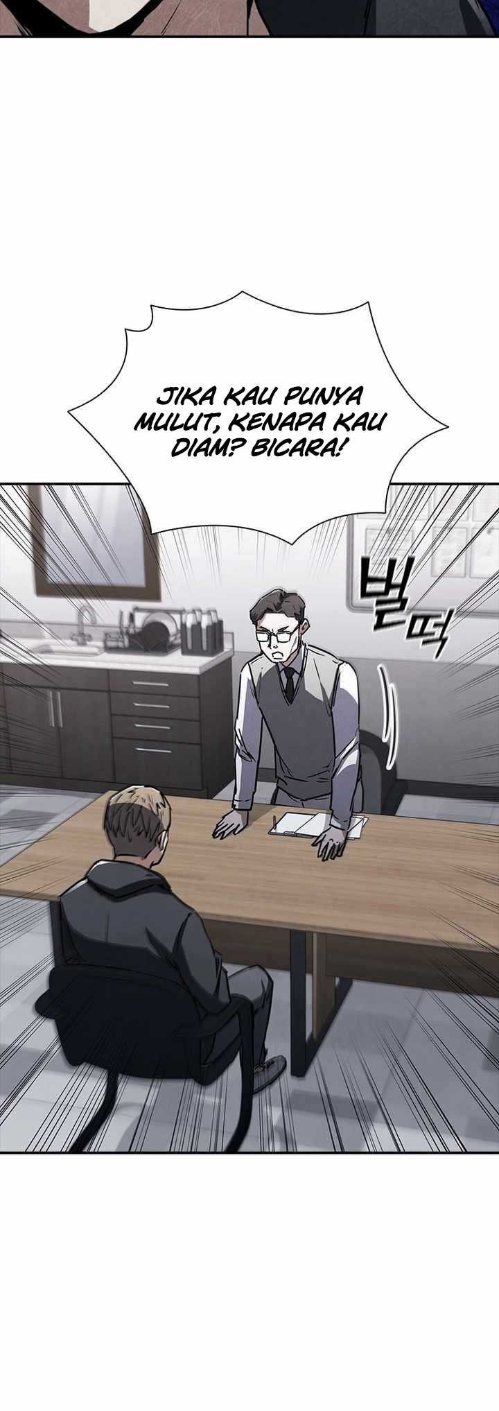 Shark Wyvern Chapter 12 Gambar 40
