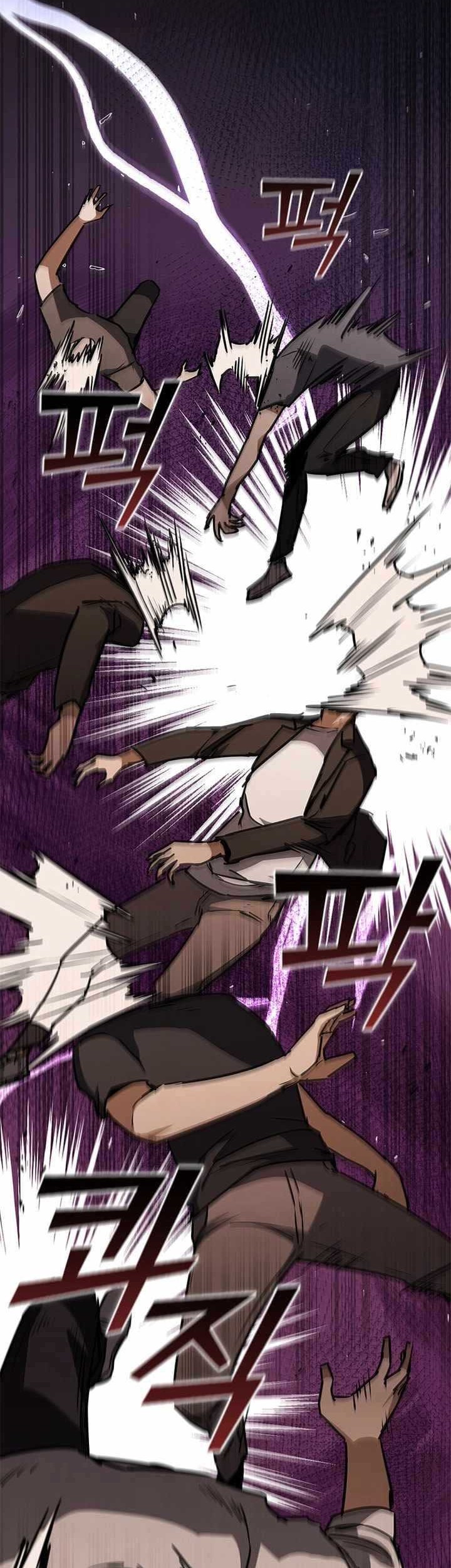Shark Wyvern Chapter 10 Gambar 49