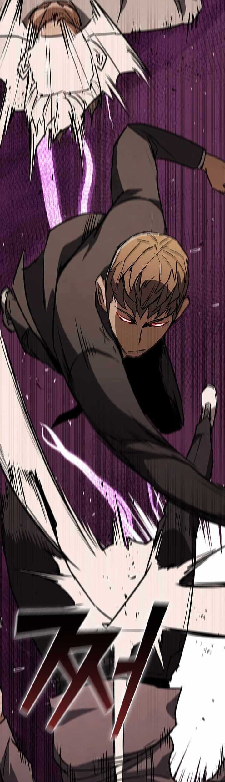 Shark Wyvern Chapter 10 Gambar 50