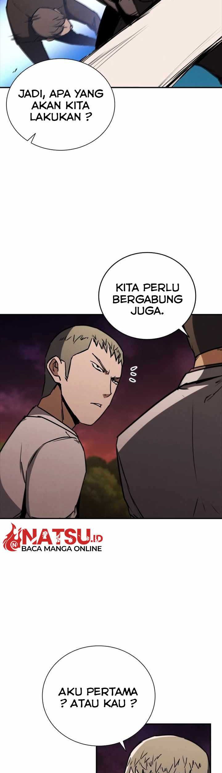 Shark Wyvern Chapter 10 Gambar 55