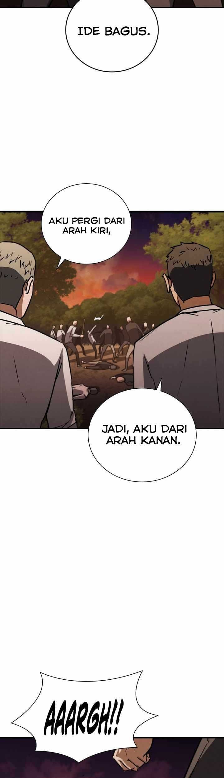Shark Wyvern Chapter 10 Gambar 58