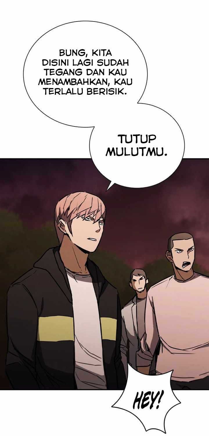 Shark Wyvern Chapter 10 Gambar 12