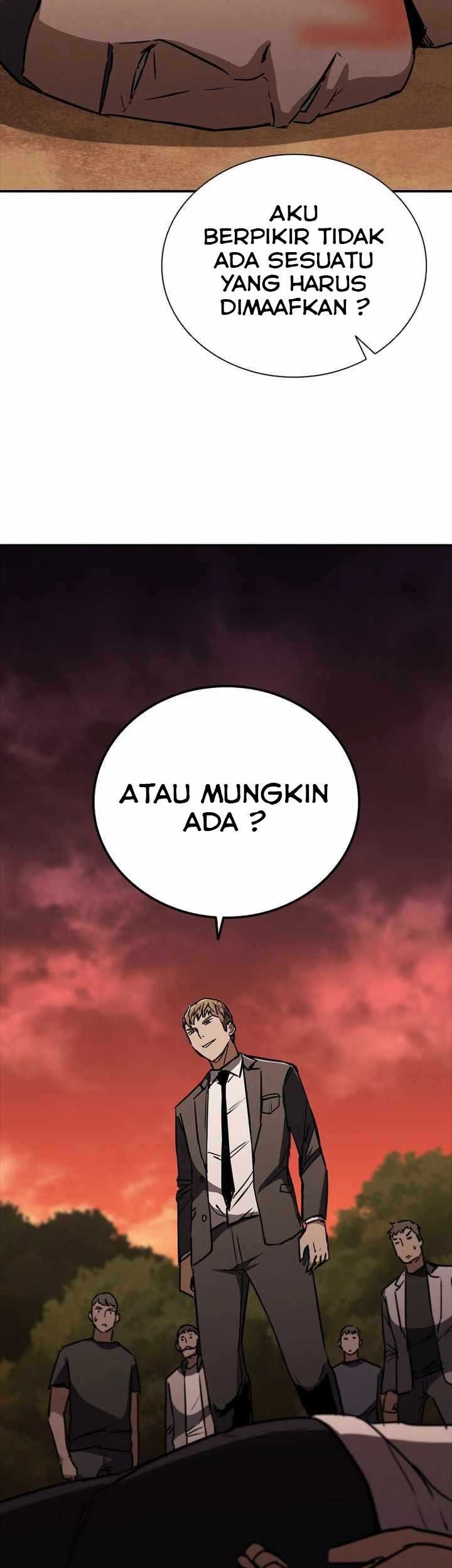 Shark Wyvern Chapter 10 Gambar 17