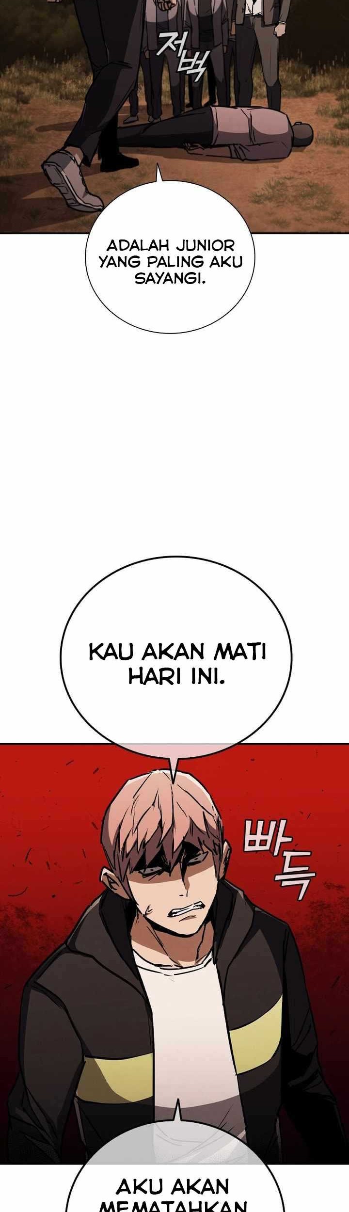 Shark Wyvern Chapter 10 Gambar 20