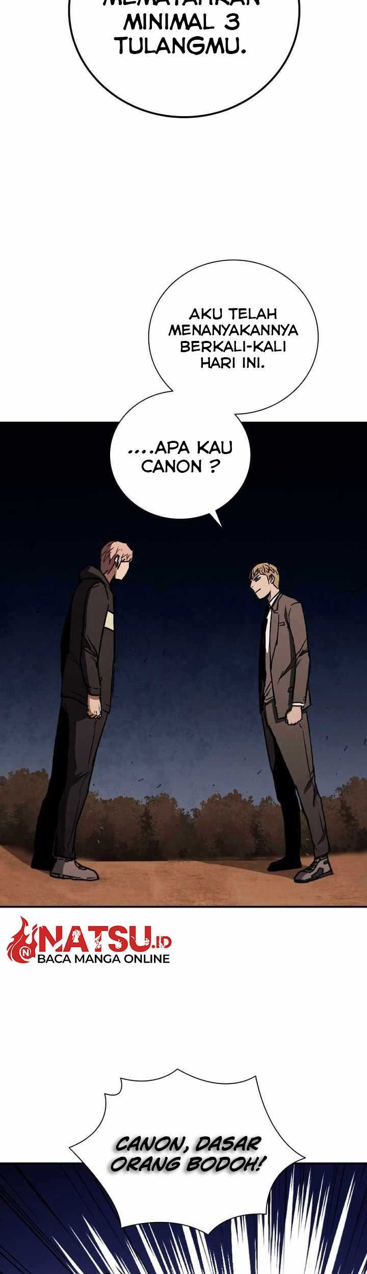 Shark Wyvern Chapter 10 Gambar 21
