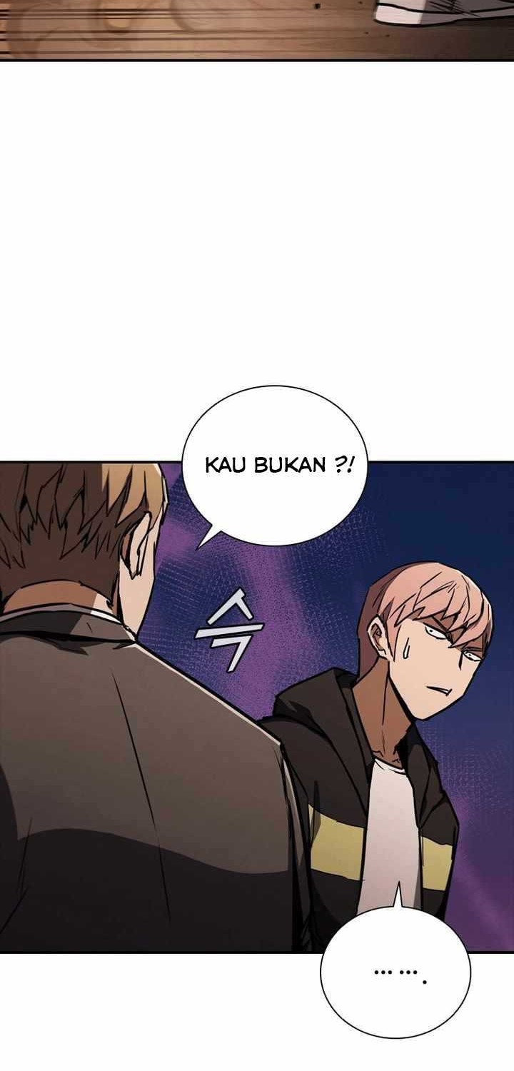 Shark Wyvern Chapter 10 Gambar 24