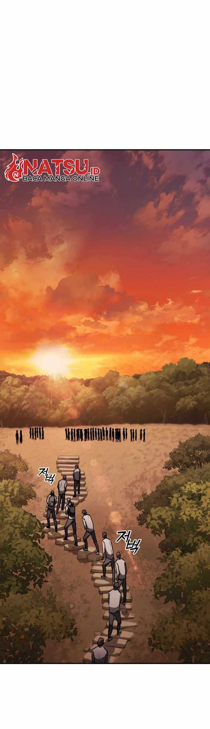 Shark Wyvern Chapter 09 Gambar 55