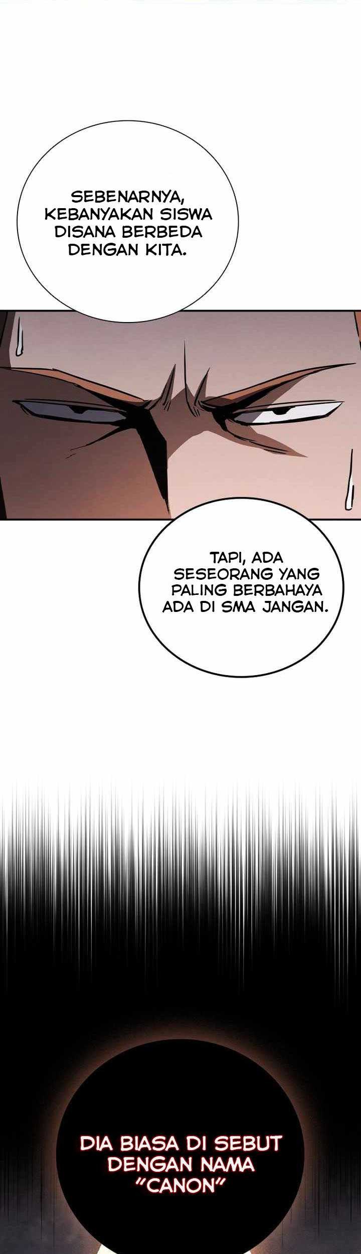 Baca Manhwa Shark Wyvern Chapter 09 Gambar 2