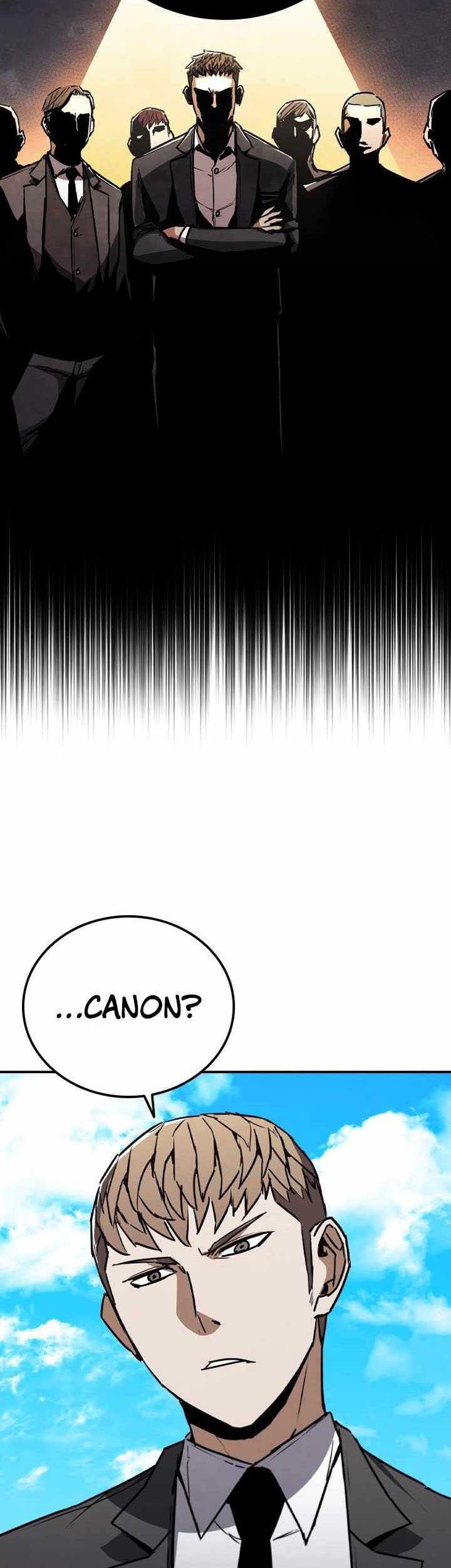 Shark Wyvern Chapter 09 Gambar 3