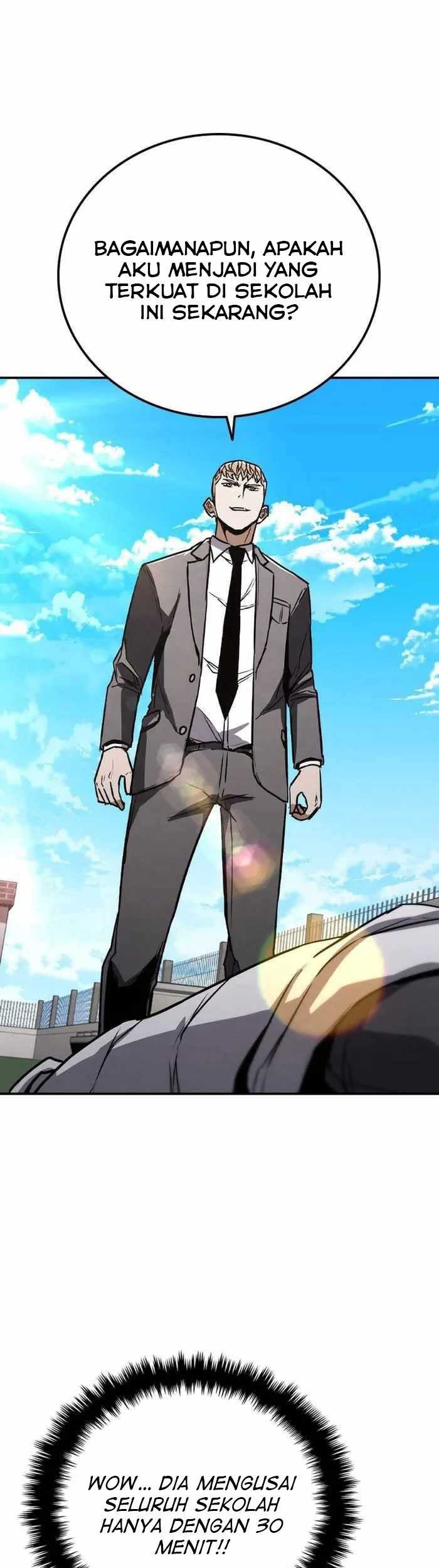 Baca Manhwa Shark Wyvern Chapter 08 Gambar 2
