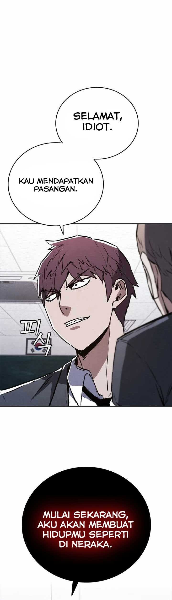 Baca Manhwa Shark Wyvern Chapter 05 Gambar 2