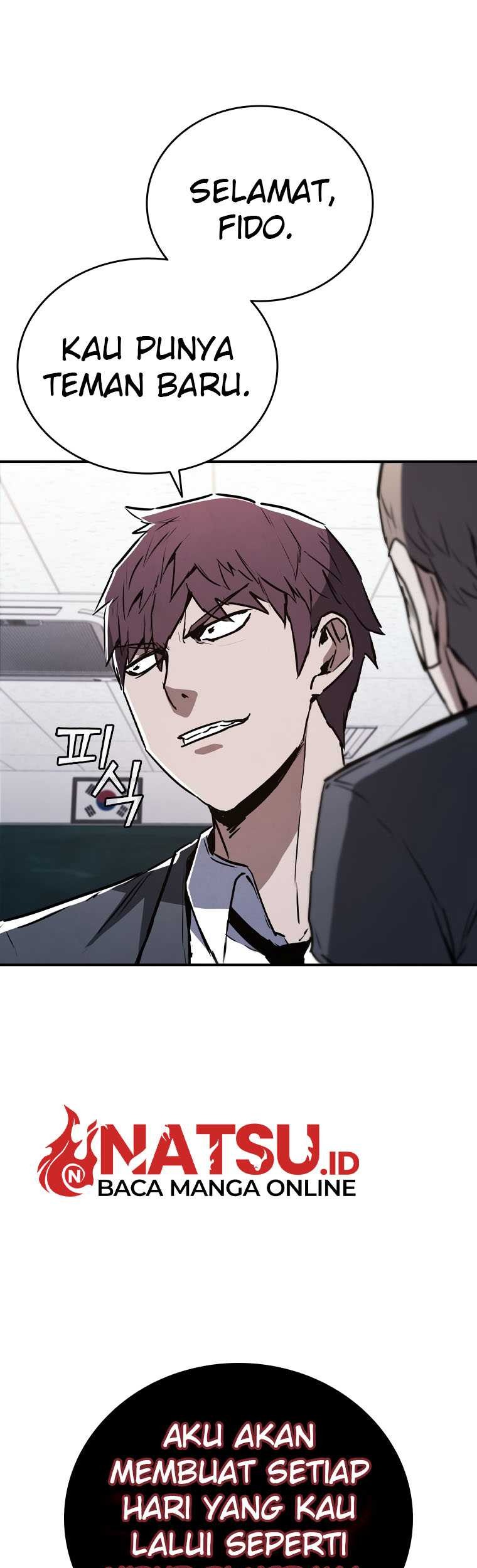 Shark Wyvern Chapter 04 Gambar 66