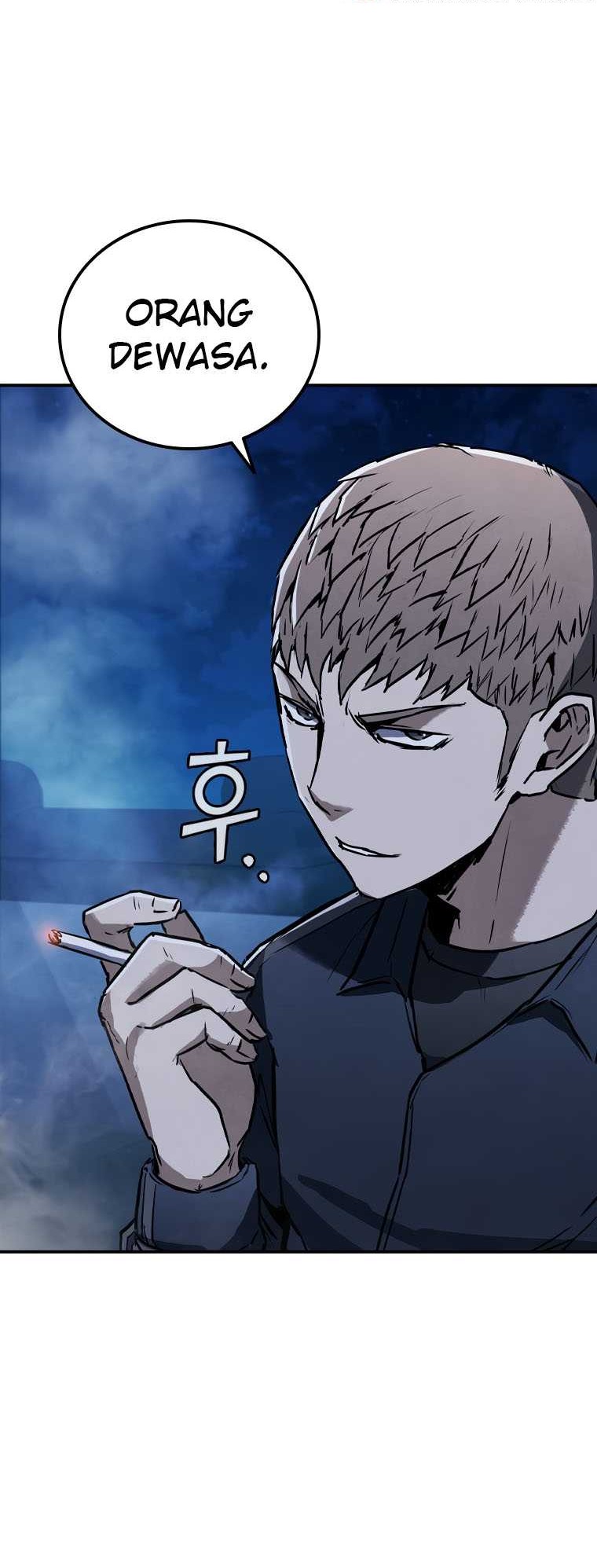 Shark Wyvern Chapter 04 Gambar 28