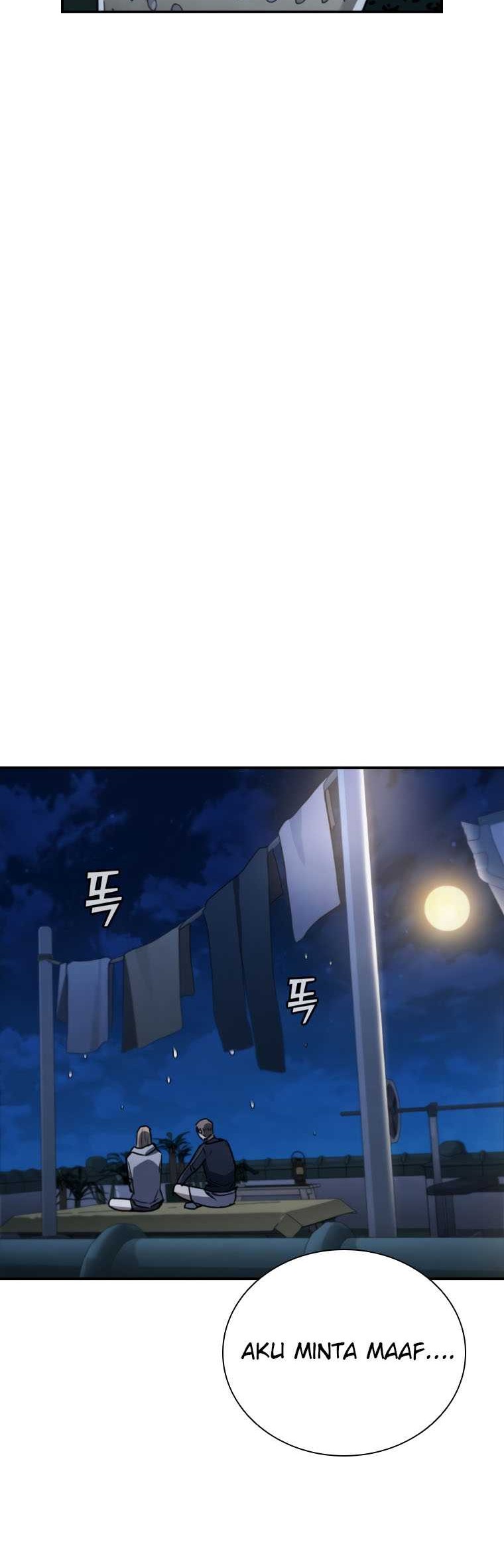 Shark Wyvern Chapter 04 Gambar 32